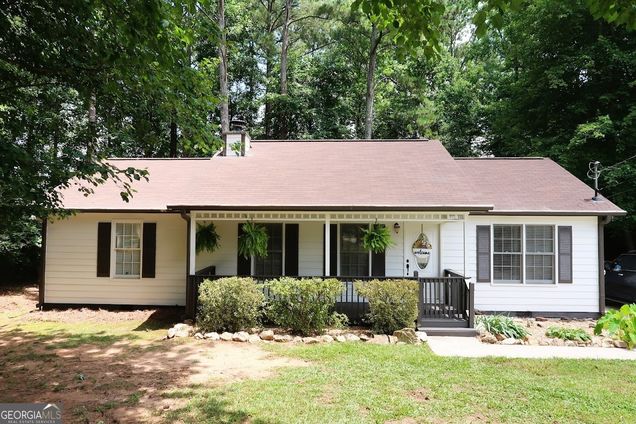 85 Pine Haven Drive Carrollton, GA House Sold - Photo 1 of 1. Opens carousel modal