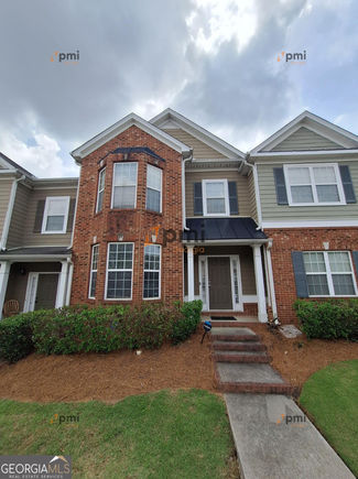 7565 Rutgers Circle Fairburn, GA Townhouse Active - Photo 1 of 18. Opens carousel modal