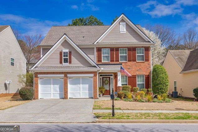 2451 Southhaven Lane Buford, GA House Active - Photo 1 of 36. Opens carousel modal