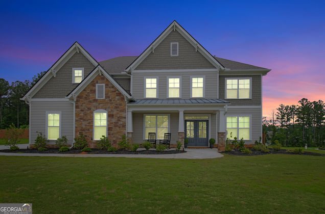 77 Sunflower Drive Newnan, GA House Sold - Photo 1 of 1. Opens carousel modal