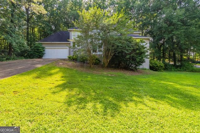 402 John Tate Road NW