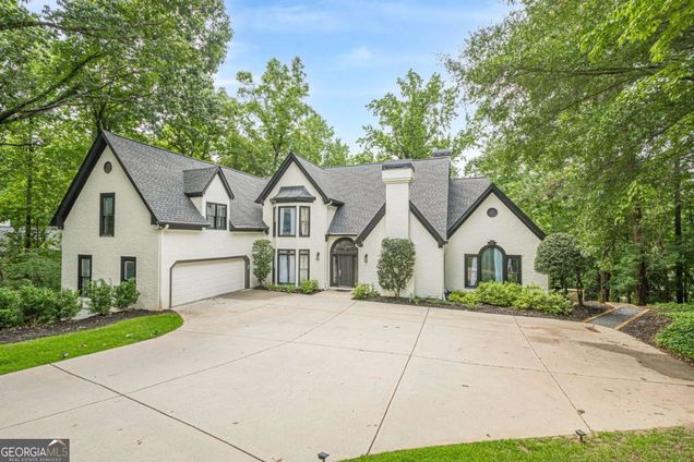 700 S Brighton Court NW Atlanta, GA House Active - Photo 1 of 93. Opens carousel modal