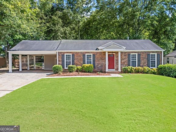 365 Norcross Street Roswell, GA House Sold - Photo 1 of 1. Opens carousel modal