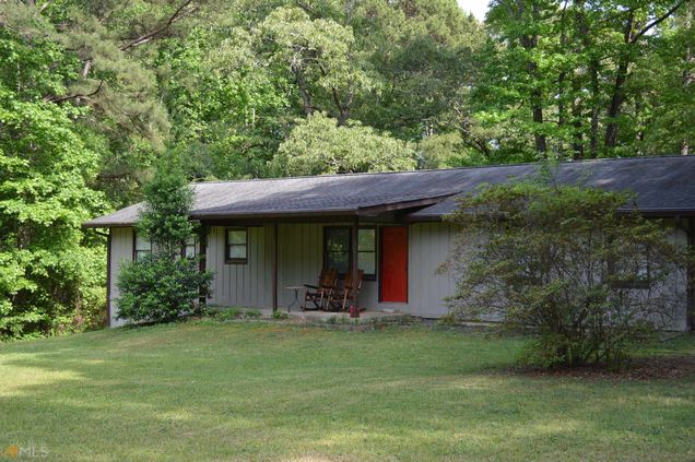 68 Glen Forest Trail Newnan, GA House Active - Photo 1 of 20. Opens carousel modal