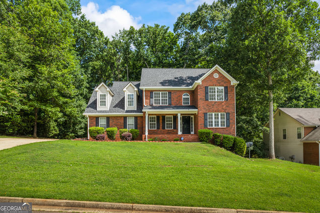 1048 Falls Brooke Drive