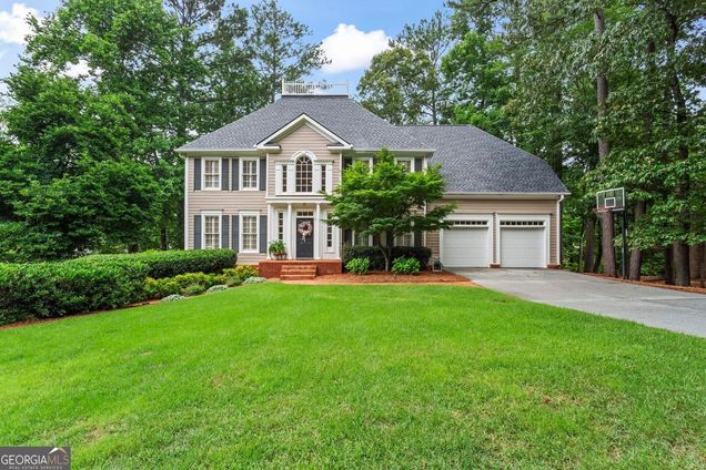 121 Clipper Bay Drive Alpharetta, GA House Sold - Photo 1 of 1. Opens carousel modal