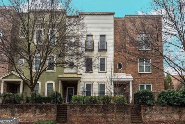782 Liberty Commons Drive NW Unit # 803 Atlanta, GA Townhouse Active - Photo 1 of 44. Opens carousel modal