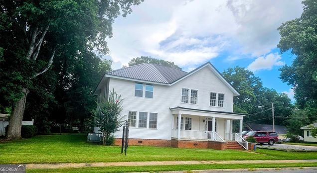 354 S Main Street Thomaston, GA Multifamily Active - Photo 1 of 45. Opens carousel modal