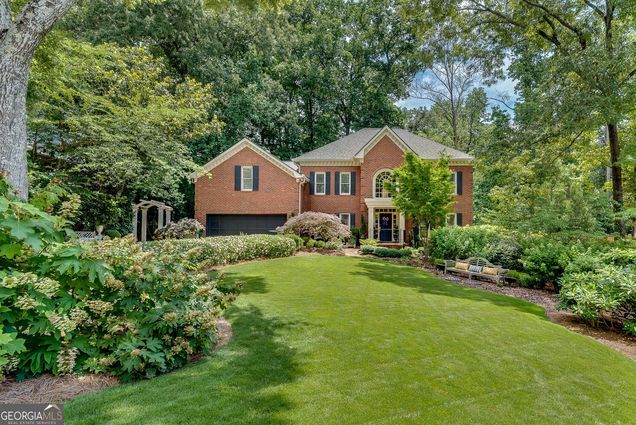 1676 Grove Park Way