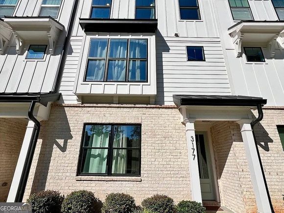 3177 Kincaid Drive Decatur, GA Townhouse Active - Photo 1 of 13. Opens carousel modal