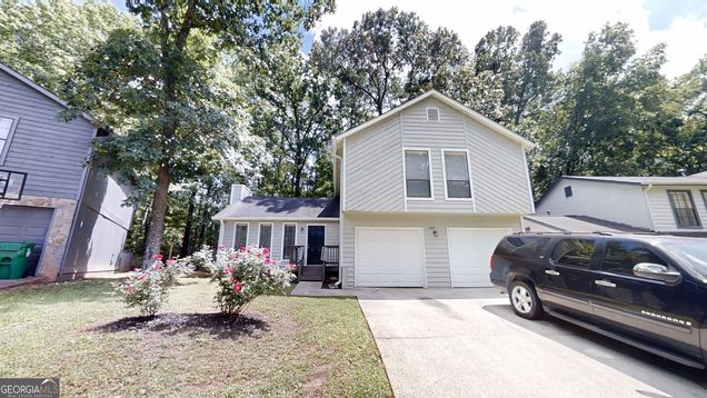 1169 Oaks Place