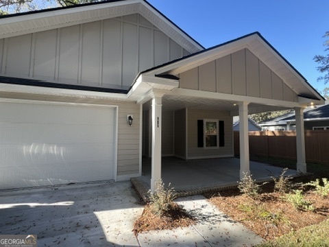 905 Mlk Jr Drive Darien, GA House Active - Photo 1 of 17. Opens carousel modal