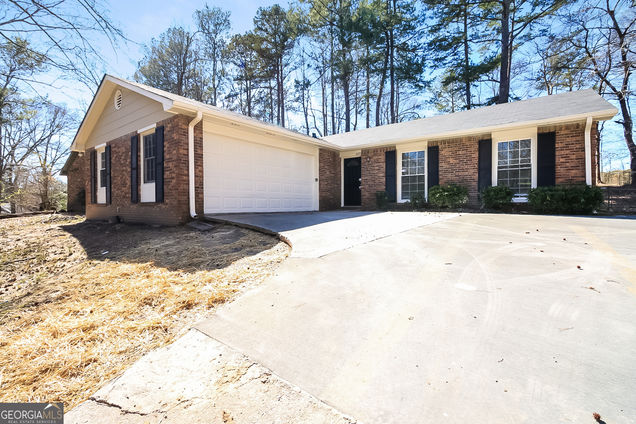 6455 Kimberly Mill Road Atlanta, GA House Active - Photo 1 of 16. Opens carousel modal