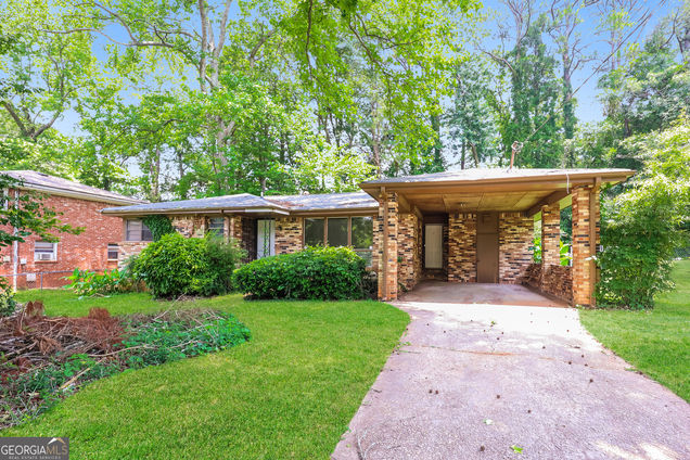 2282 Belmont Drive