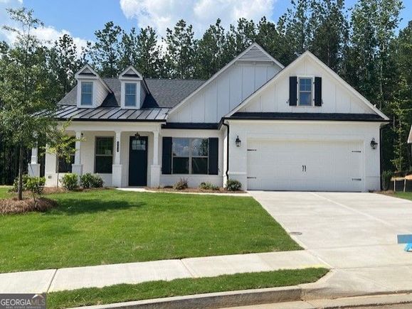 301 Brooke View Trail Canton, GA House Sold - Photo 1 of 1. Opens carousel modal