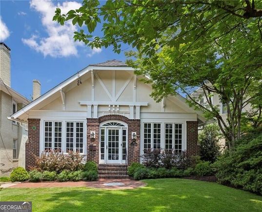 16 Walker Terrace NE Atlanta, GA House Active - Photo 1 of 49. Opens carousel modal