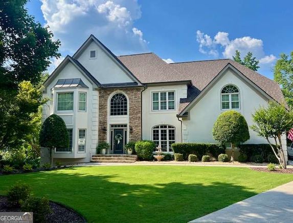 5085 Johns Creek Court