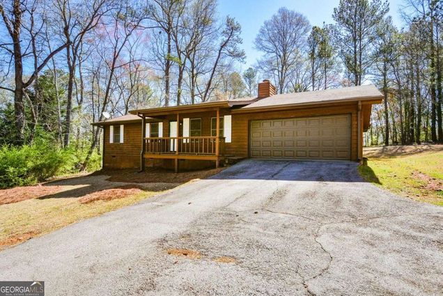 4800 Timber Ridge Drive Douglasville, GA House Active - Photo 1 of 39. Opens carousel modal