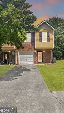 755 Magnolia Gardens Walk