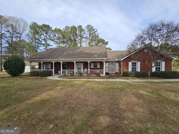 164 Turner Creek Drive