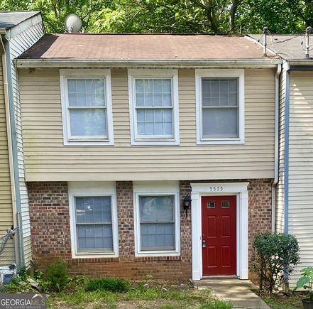 5575 Marbut Road Lithonia, GA Townhouse Active - Photo 1 of 10. Opens carousel modal