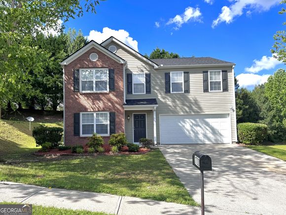 1700 Ivey Pointe Court Lawrenceville, GA House Active - Photo 1 of 31. Opens carousel modal