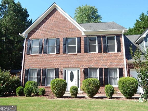 115 Brentwood Lane Woodstock, GA House Active - Photo 1 of 29. Opens carousel modal