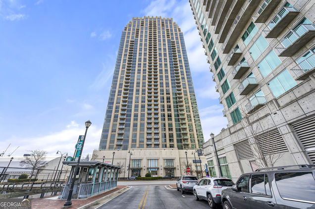 270 17th Street NW Unit 1502 Atlanta, GA Condo Active - Photo 1 of 11. Opens carousel modal