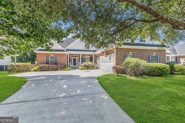 109 Southernwood Place