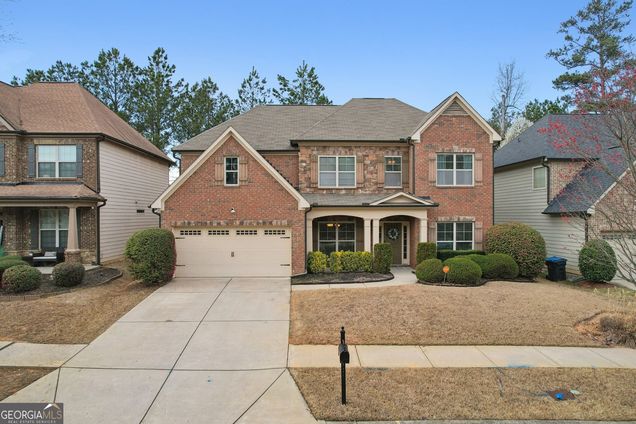 2126 Roberts View Trail
