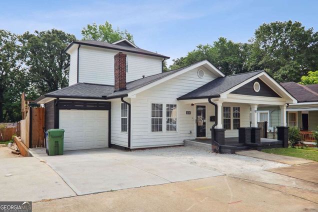 97 Griffin Street NW Atlanta, GA Multifamily Active - Photo 1 of 22. Opens carousel modal