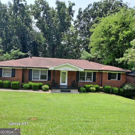 1638 Woodberry Avenue Unit 2 East Point, GA Multifamily Active - Photo 1 of 8. Opens carousel modal