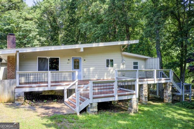 504 N Little Victoria Road