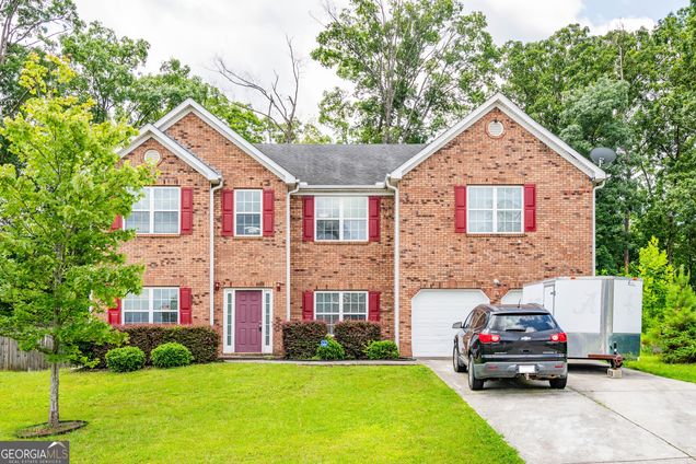 1849 Wanda Way Ellenwood, GA House Active - Photo 1 of 27. Opens carousel modal