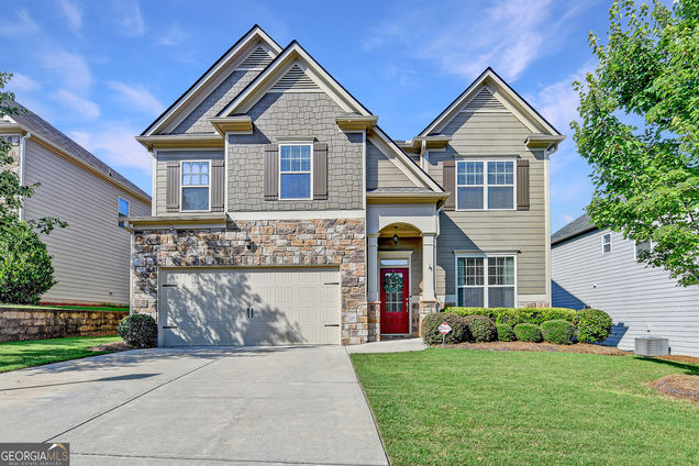 2325 Lake Cove Court
