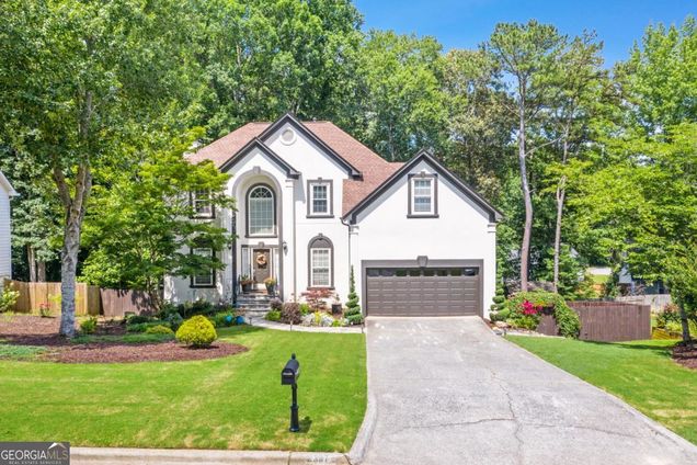 2387 Mahogany Glen Place
