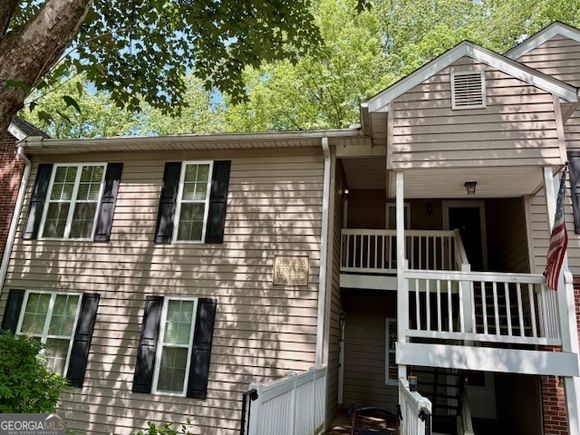 386 Teal Court Roswell, GA Condo Active - Photo 1 of 35. Opens carousel modal