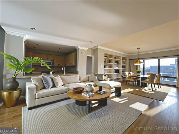 3475 Oak Valley Road NE Unit 1430 Atlanta, GA Condo Active - Photo 1 of 38. Opens carousel modal