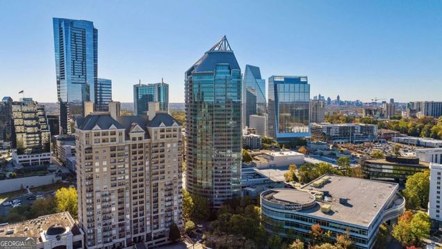 3338 Peachtree Road NE Unit 3406