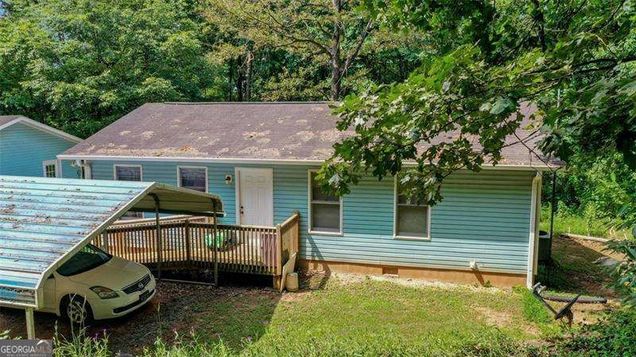 5866 F Gilmer Road