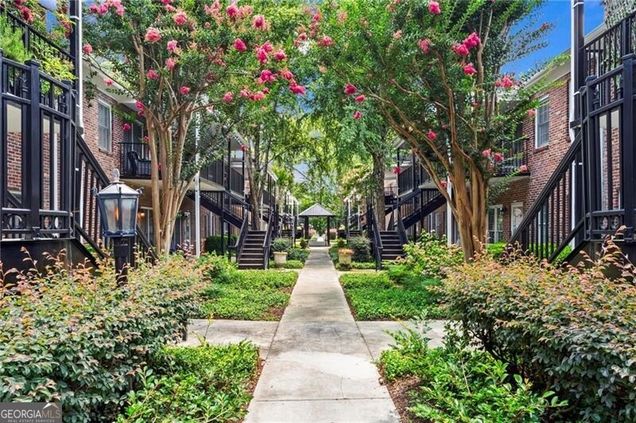 3675 Peachtree Road NE Unit 27 Atlanta, GA Condo Active - Photo 1 of 24. Opens carousel modal