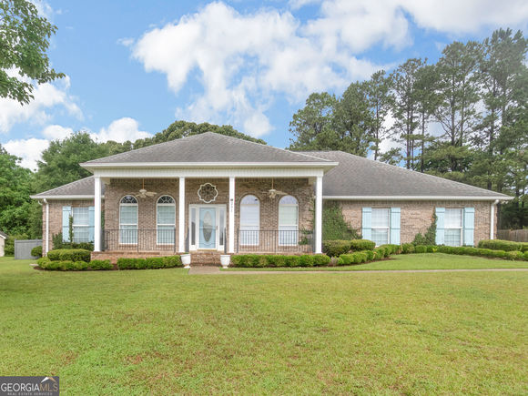 251 Hathersage Drive