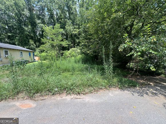 517 Belle Street Griffin, GA Plot of land Pending - Photo 1 of 4. Opens carousel modal