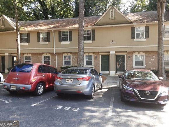 6900 Roswell Road Unit O3 Sandy Springs, GA Townhouse Active - Photo 1 of 33. Opens carousel modal