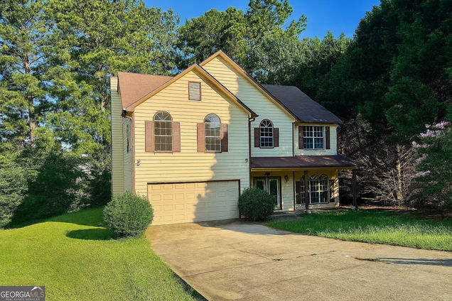 7737 Bar Harbor Drive