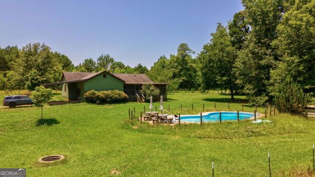 1828 Pitts Chapel Road Newborn, GA Land Pending - Photo 1 of 98. Opens carousel modal