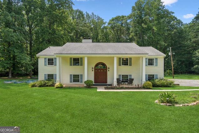 210 Scott Boulevard Tyrone, GA House Active - Photo 1 of 37. Opens carousel modal