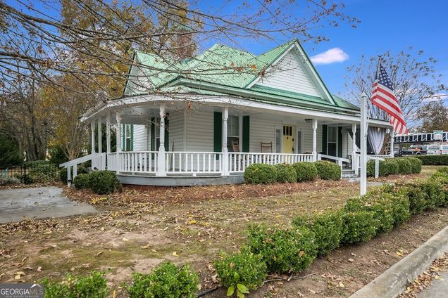 109 N Church Street