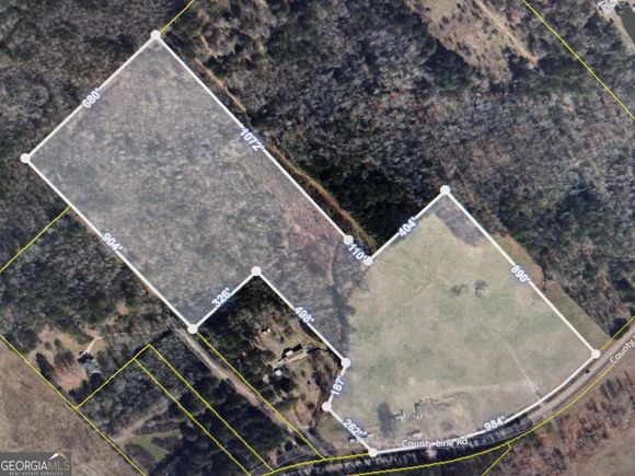 2902 County Line Road Mansfield, GA Plot of land Active - Photo 1 of 2. Opens carousel modal
