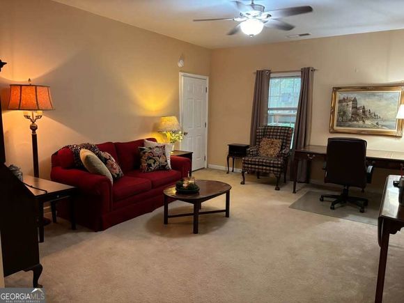 6255 Dexters Drive Cumming, GA House Active - Photo 1 of 15. Opens carousel modal
